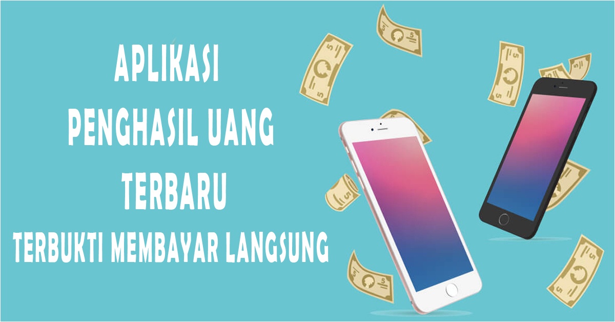 Ini Aplikasi Penghasil Saldo Dana Gratis Terbukti Membayar Dan