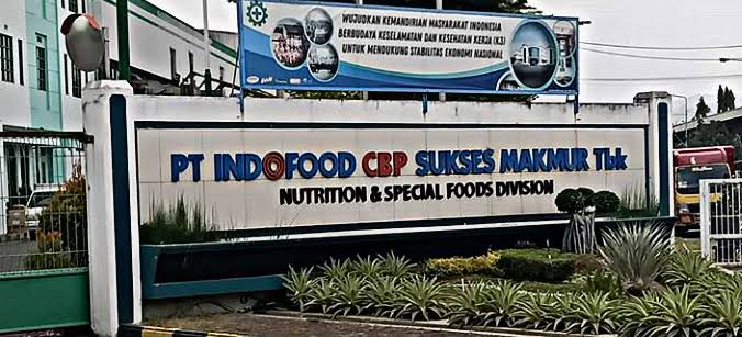 PT Indofood CBP Sukses Makmur Buka Lowongan Kerja Untuk Panempatan Seluruh Indonesia Ini Posisi