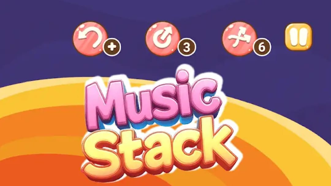 Music Stack: Tile Puzzle, Game Simpel yang Bikin Kamu Cuan Tanpa Ribet