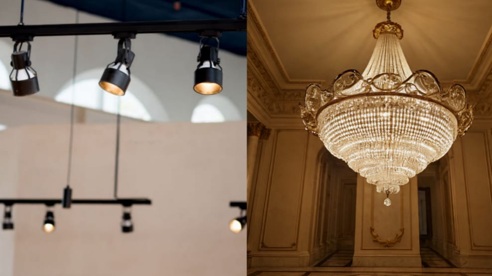 5 Jenis Lampu Kanopi yang Bikin Tampilan Rumah Makin Modern