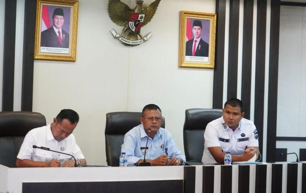 Pemkot Prabumulih Perketat Pengawasan, Angkutan Batu Bara Dilarang Masuk Jalan Kota