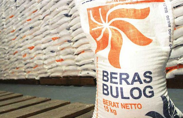 565.414 KPM Bakal Terima Bantuan Beras Gratis dari Bulog Sumsel Babel, Katagori Ini yang Akan Menerima