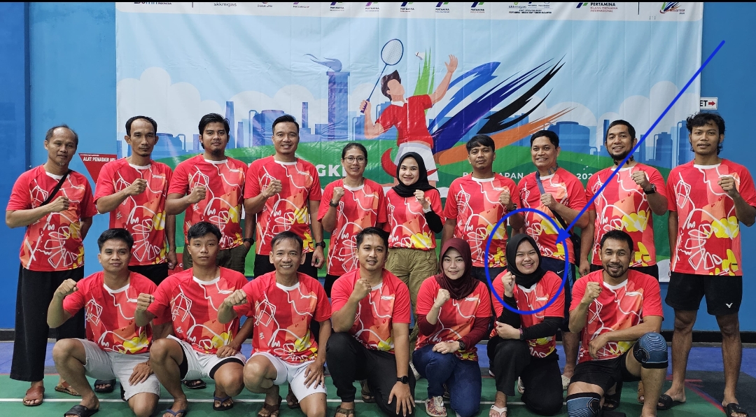 Elsa Sanjaya Atlet Prabumulih, Korban Travel Terjun ke Sungai di Mura, Sempat Bertanding di Migas Cup X 2024 