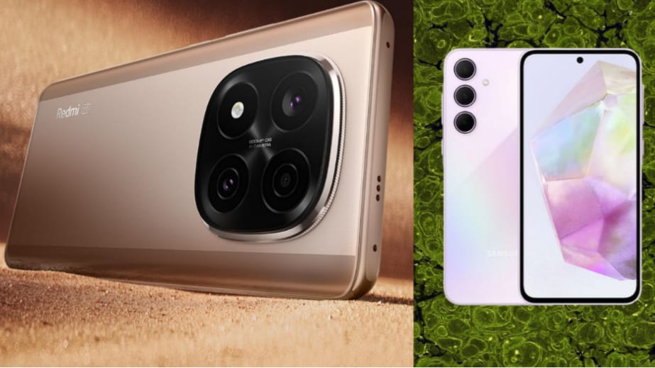 Samsung Galaxy A35 5G vs Redmi Note 14 Pro Plus: Siapa Raja Mid-Range 2025?