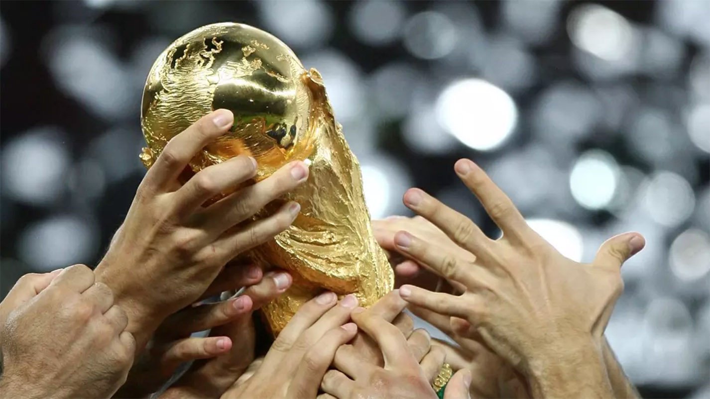 Hadiah Uang Piala Dunia 2022 Capai 2,4 Triliun, Negara yang Tersingkir di Penyisihan juga Dapat