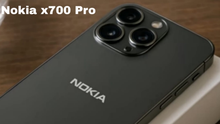 Nokia X700 Pro Bocor! Smartphone Fitur Flagship, Harga Rp3 Jutaan? 