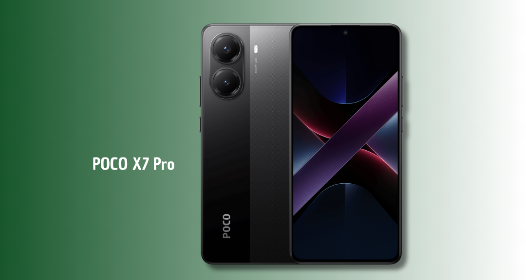 Review POCO X7 Pro 5G: Desain Premium, Performa Super, Harga Terjangkau