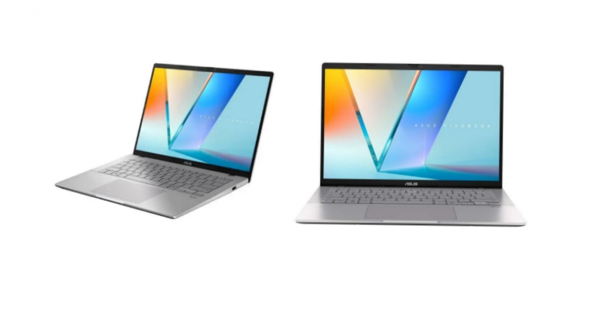 ASUS Vivobook S14 M3407KA, Laptop AI Ringkas untuk Produktivitas Modern