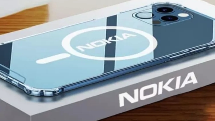 Nokia Zeus Max 2023, Smartphone dengan Performa Tangguh dan Kamera Mengagumkan