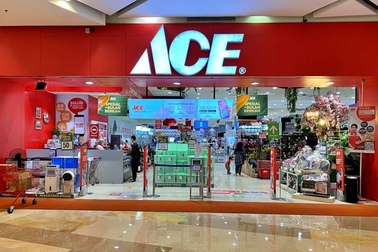 Setelah Selma, Kini ACE Handware Bakal Hadir di Prabumulih, Ini Lokasinya