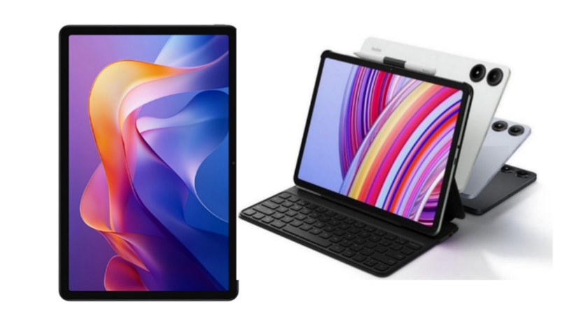 Redmi Pad Pro vs Redmi Pad 2 Pro, Adu Fitur Konektivitas Modern