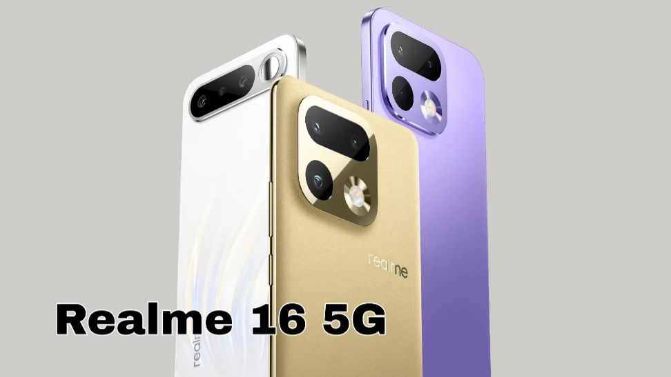 Realme 16 5G: Baterai 7000mAh Super Besar dengan Ketahanan IP69 Ekstrem