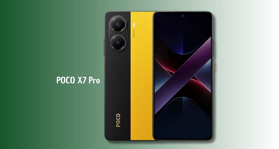 POCO X7 Pro 5G: Kamera 200MP Setara Flagship, Harga Tetap Ramah Kantong