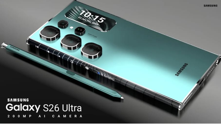 Galaxy S26 vs iPhone 17: Samsung Tampilkan Desain Lebih Tipis dan Ringan