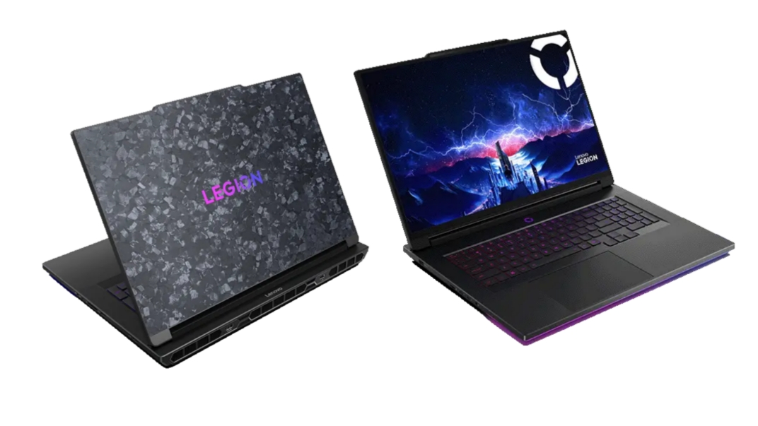 Lenovo Legion 9i, Laptop Gaming Flagship Rp100 Juta untuk Profesional Kreatif