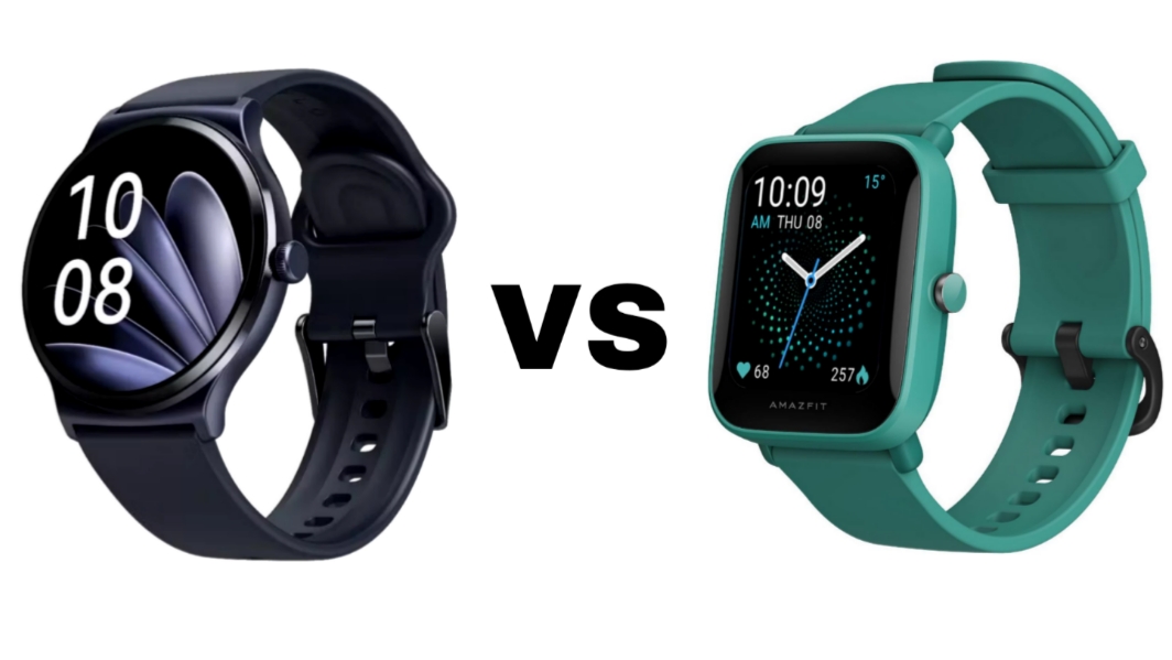 5 Smartwatch Terbaik di Bawah Rp1 Juta: Fitur Lengkap, Harga Ramah Kantong