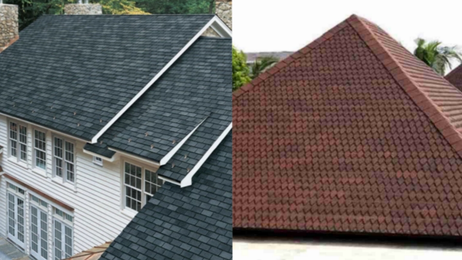 Sirap vs Shingles: Mana Atap yang Tepat untuk Rumahmu?