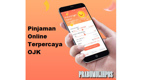 Dana cair dengan Mudah! Ini 5 Aplikasi Pinjaman Online Terpercaya OJK di Tahun 2023