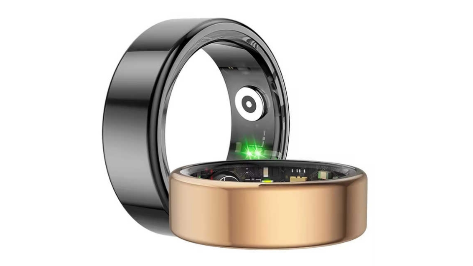 5 Smart Ring Terbaik untuk Kesehatan dan Gaya Hidup Aktif di 2025