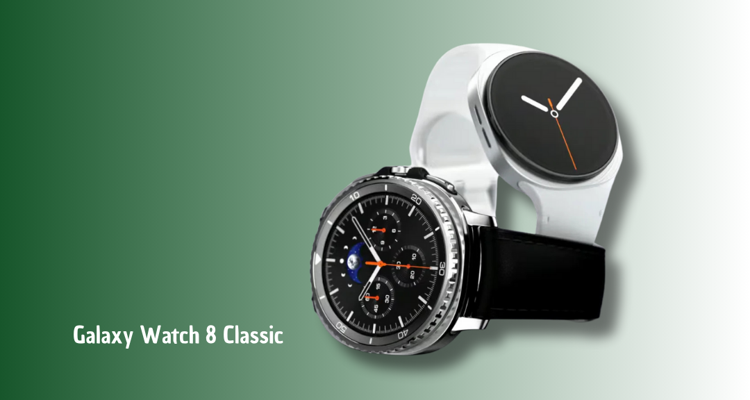 Galaxy Watch 8 Classic Resmi Hadir, Tawarkan Desain Premium dan Fitur Kesehatan Kelas Profesional