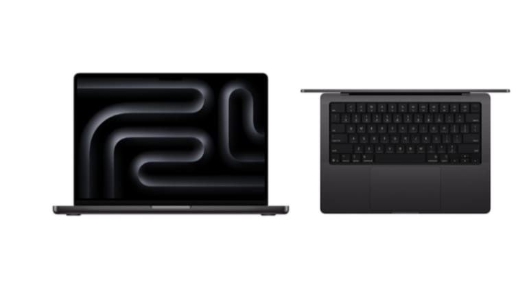 MacBook Pro M5 14 Inci Resmi Hadir di Indonesia: Performa AI Lebih Cepat & Baterai Tahan Lama