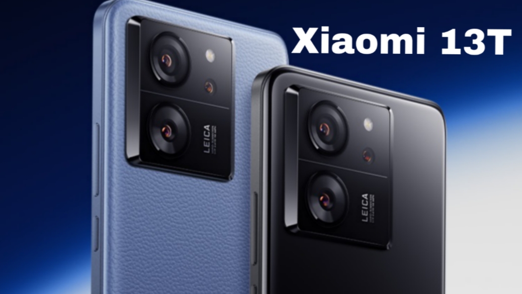 Xiaomi 13T Bikin Geger Pasar! HP Flagship Rasa Mid-Range, Cuma Segini Harganya