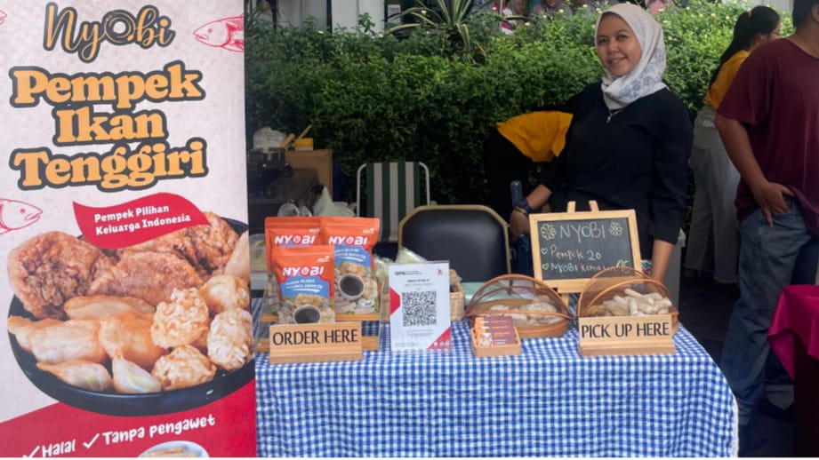 Rumah BUMN Binaan BRI Ubah Nasib, Berikut Kisah Inspiratif UMKM yang Go Digital dan Raih Omset Menggiurkan