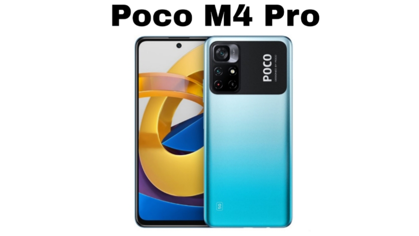 Poco M4 Pro, Smartphone Terjangkau dengan Kamera Unggulan
