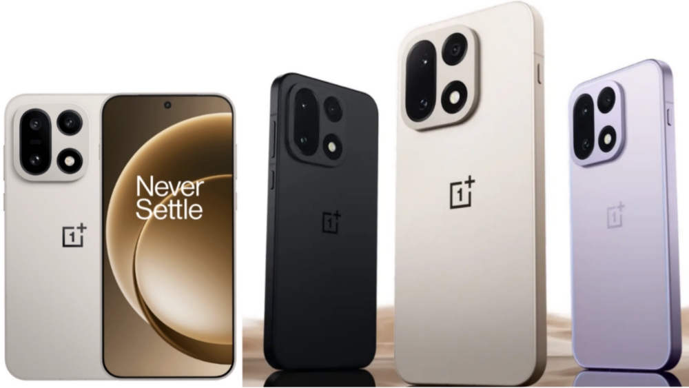 OnePlus 15R, Flagship Bernilai dengan Baterai Raksasa dan Chipset Terbaru