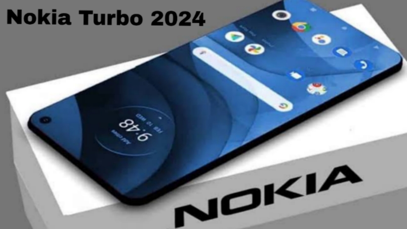 Nokia Turbo 5G, Smartphone Premium dengan Spesifikasi Super Canggih