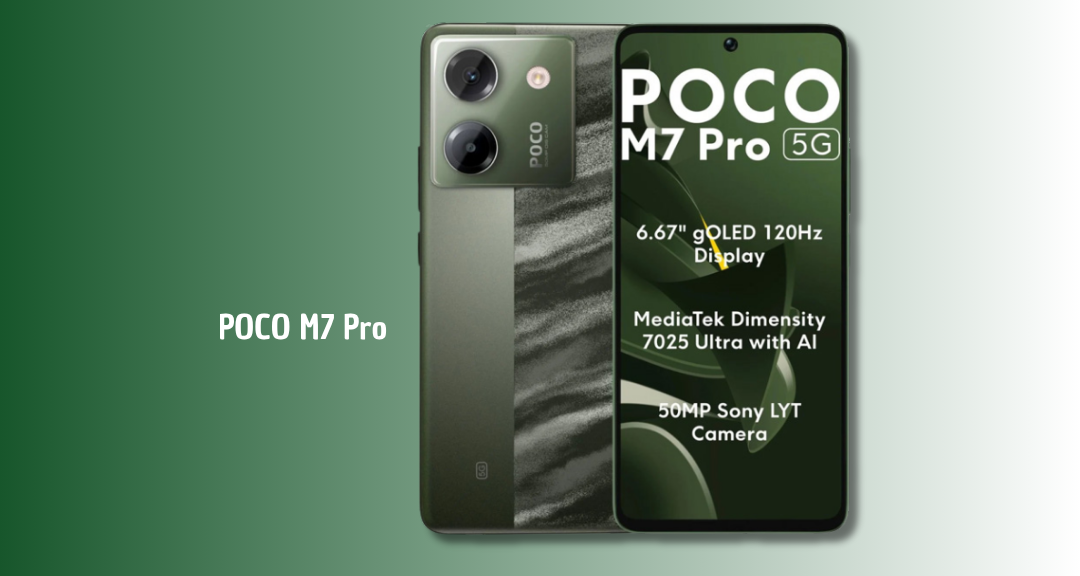 POCO M7 Pro Ternyata Andal untuk Gaming, Ini Harga dan Performa Terbarunya