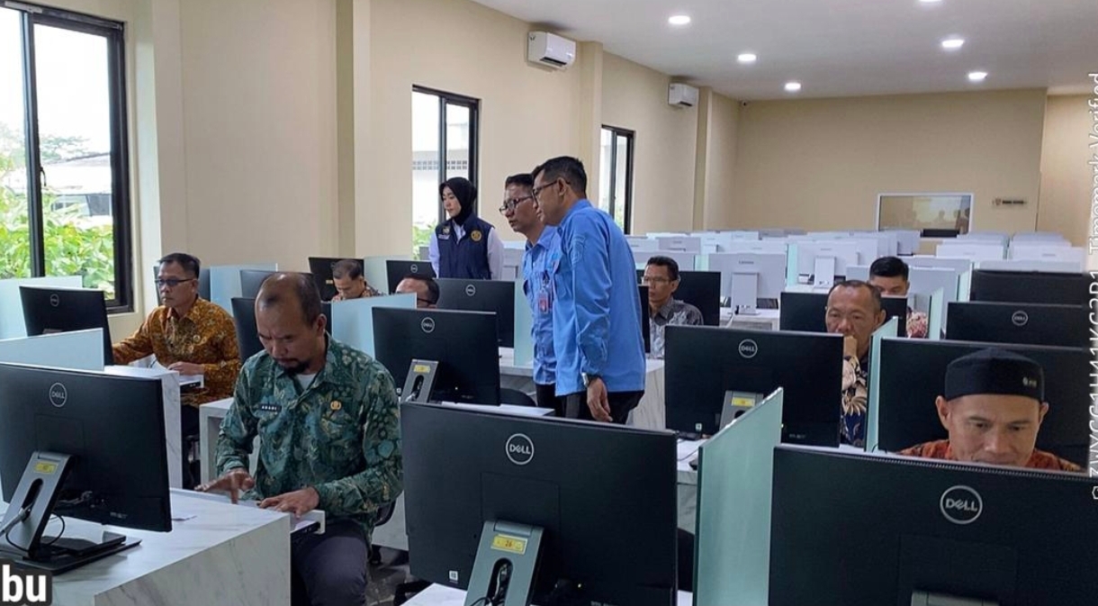9 ASN Prabumulih Bersaing Ketat Rebut Jabatan Strategis, Ini Proses Seleksinya