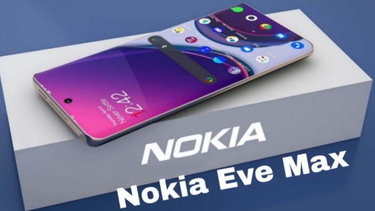 Nokia Eve Max 5G, Kebangkitan Flagship Premium dengan Teknologi Terbaru