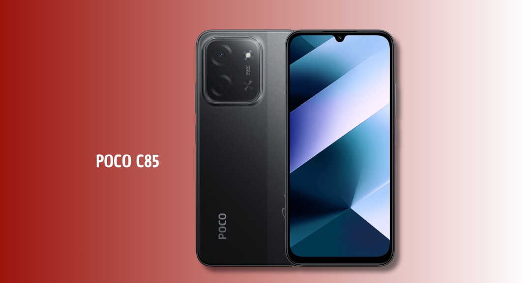 Uji Kamera POCO C85: Bisa Diandalkan untuk Fotografi di Harga Rp1 Jutaan?