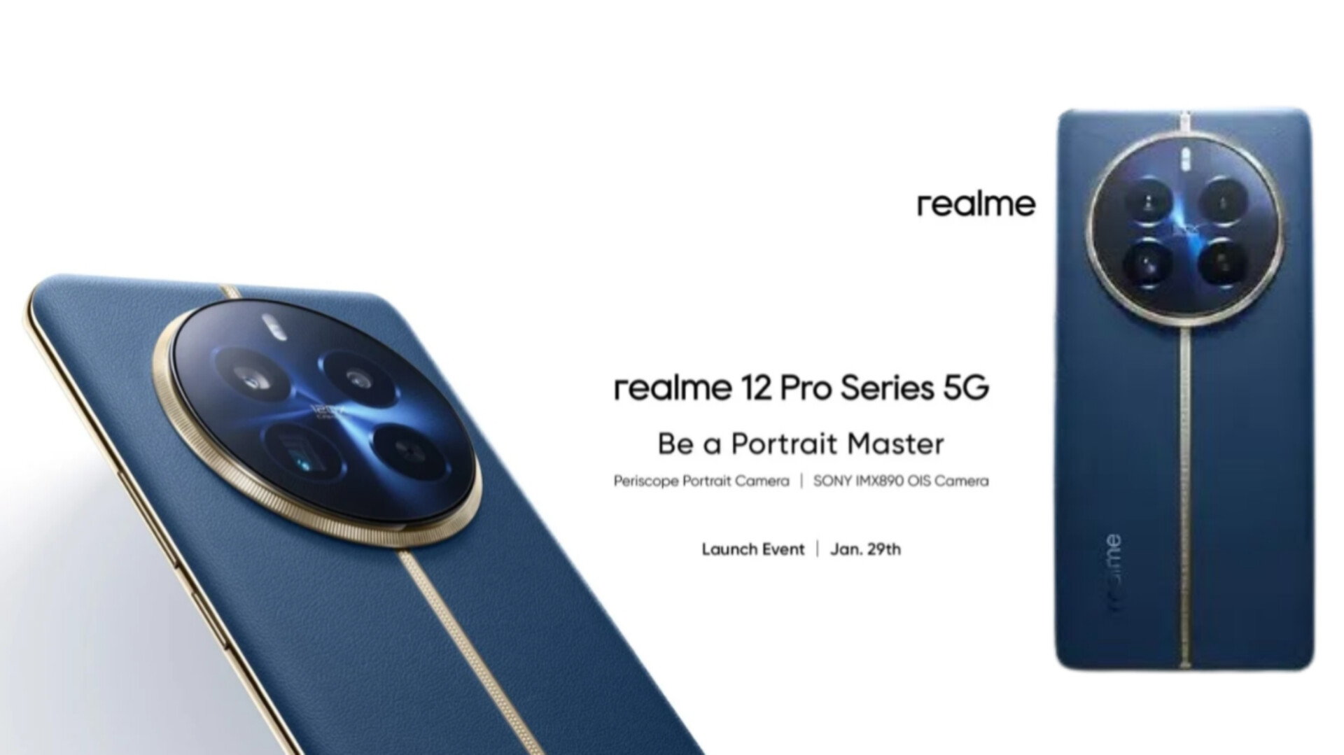 Segera Rilis! Realme 12 Plus 5G, Ini Bocoran Keunggulannya dan Harganya