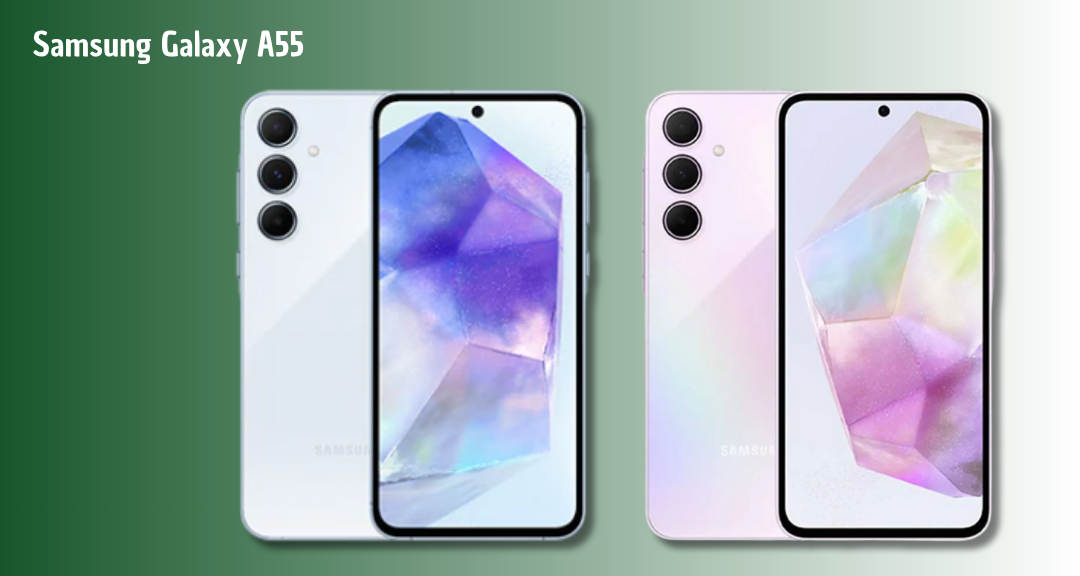 Samsung Galaxy A55 5G Tawarkan Performa Gaming Andal, Ini Harga dan Ulasannya