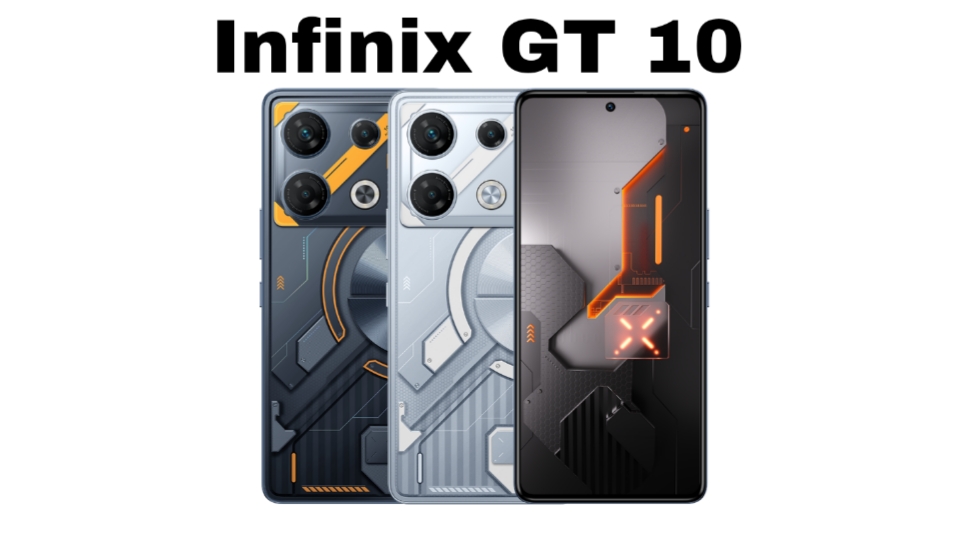 5 Rekomendasi HP Gaming Infinix Terbaik: Performa Kencang, Harga Bersahabat