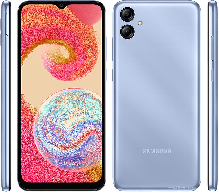 Samsung Harga Termurah? Intip Spesifikasi dan Harga Galaxy A04e 