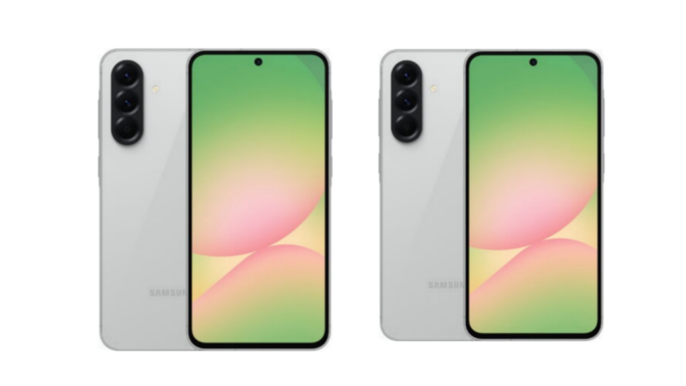 Samsung Galaxy A56 5G 2025: Ponsel Mid-Range dengan Harga Lebih Bersahabat