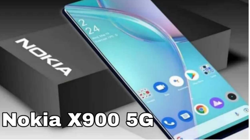 Nokia X900 5G, Smartphone Flagship Terbaru dengan Spesifikasi Premium
