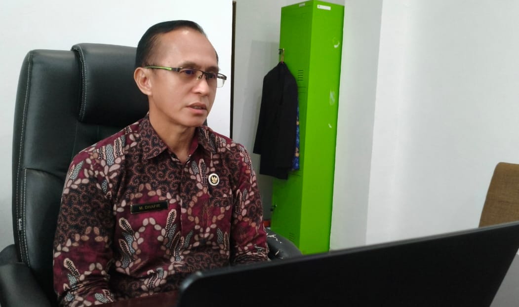 9 Jemaah Umrah Asal Prabumulih Dipastikan Aman di Madinah, Pulang 6 Maret 2026