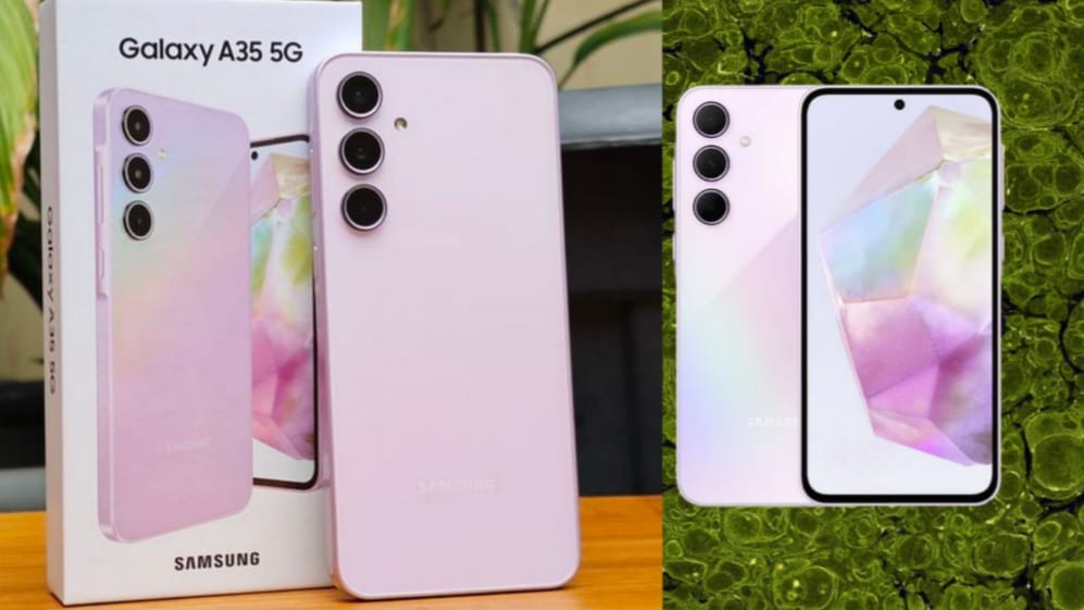Harga Terbaru Samsung Galaxy A35 5G dan A73 5G November 2025, Kini Lebih Terjangkau!