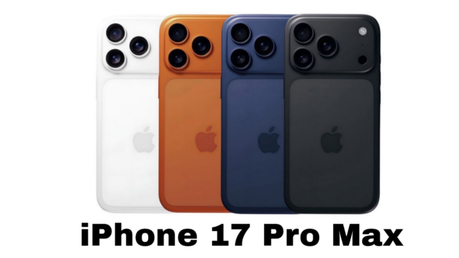 iPhone 17 Pro Max Jadi Primadona, Permintaan Tinggi Meski Produksi Naik