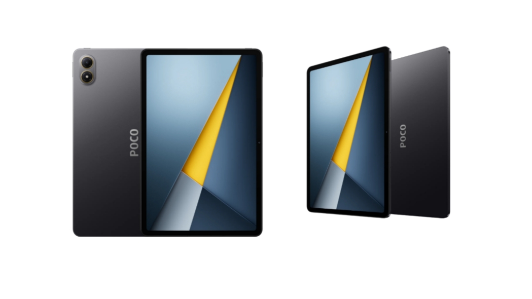 Poco Pad M1, Tablet Layar Besar dengan Performa Maksimal