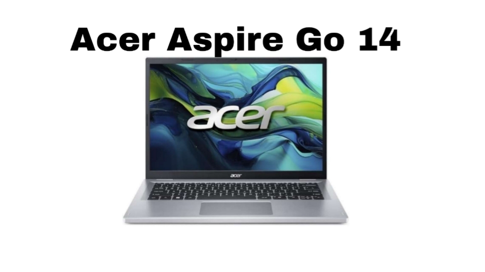 Acer Aspire Go 14 Core 5, Laptop Andal untuk Pelajar di Era Digital