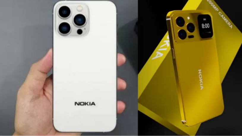 Nokia X700 Pro 5G vs Magic Max 5, Duel Smartphone Kamera 200 MP dan Performa Gahar