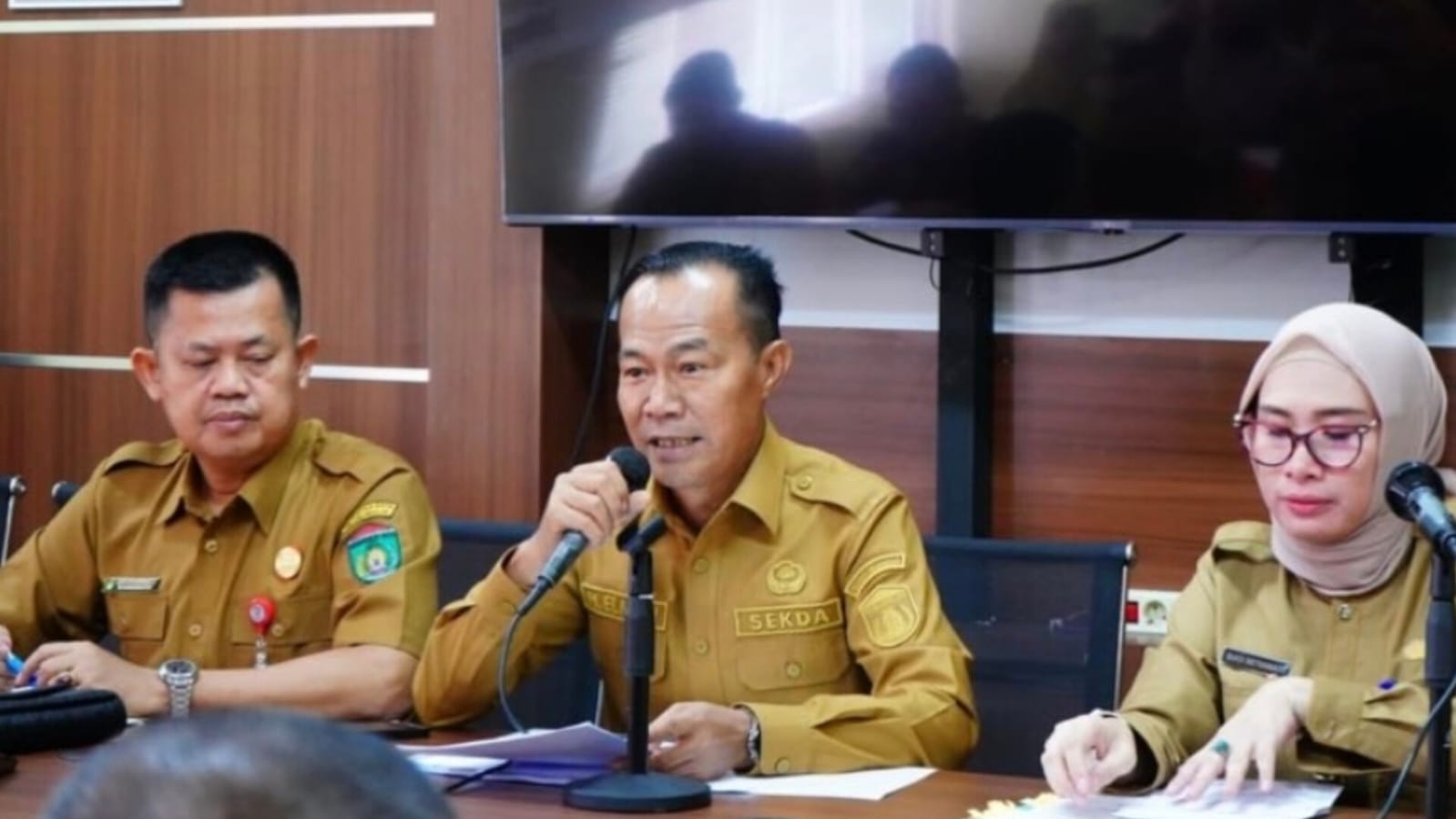 ASN Prabumulih Bisa Nikmati Libur Panjang, Tapi Disiplin Tetap Jadi Prioritas