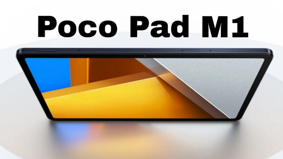 Poco Pad M1 Terungkap! Tablet 12.000 mAh dengan Snapdragon Baru, Siap Guncang Pasar 2025