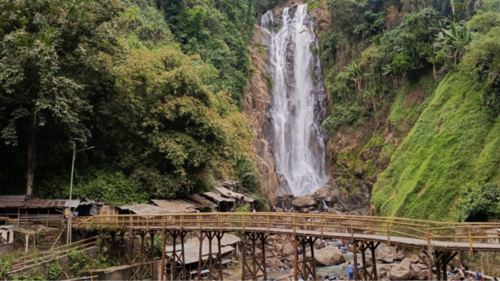Rekomendasi Tempat Wisata Hits di Sumatera Selatan, Cocok untuk Libur Nataru