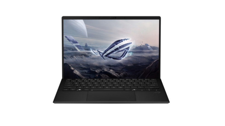 ASUS ROG 2025, Laptop Gaming Paling Gahar Tahun Ini!